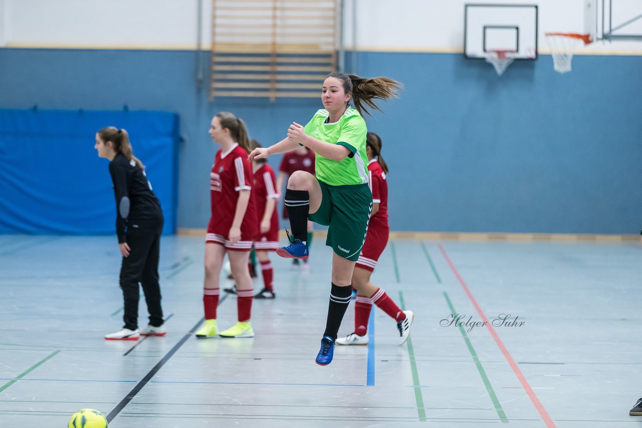 Bild 119 - HFV Futsalmeisterschaft